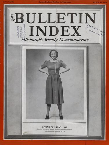 Bulletin index
