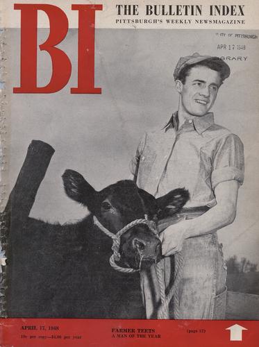 Bulletin index