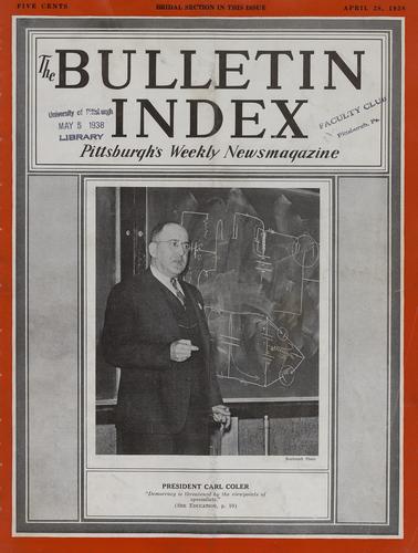 Bulletin index
