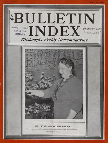 Bulletin index