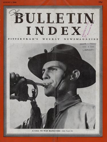 Bulletin index