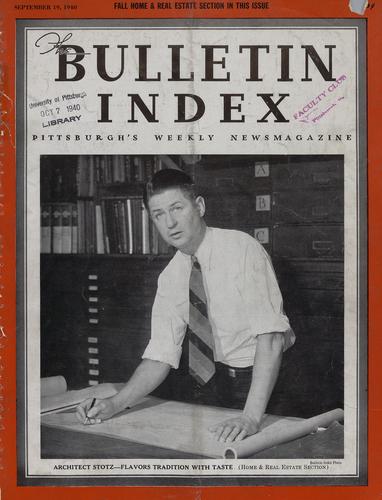 Bulletin index