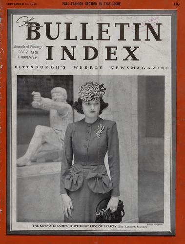 Bulletin index