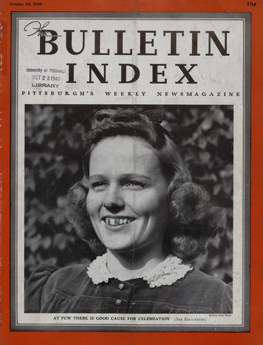 Bulletin index
