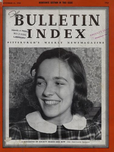 Bulletin index