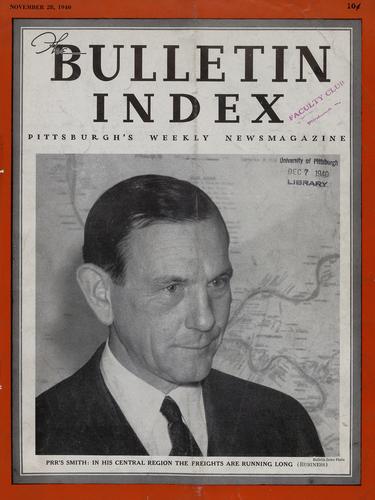 Bulletin index