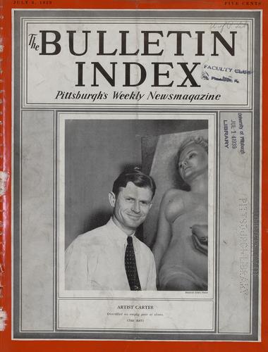 Bulletin index