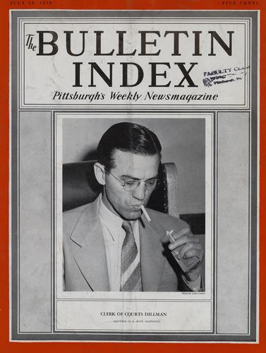 Bulletin index
