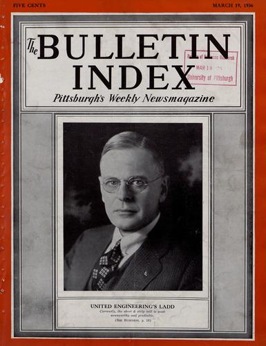 Bulletin index