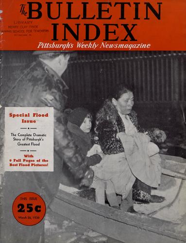 Bulletin index