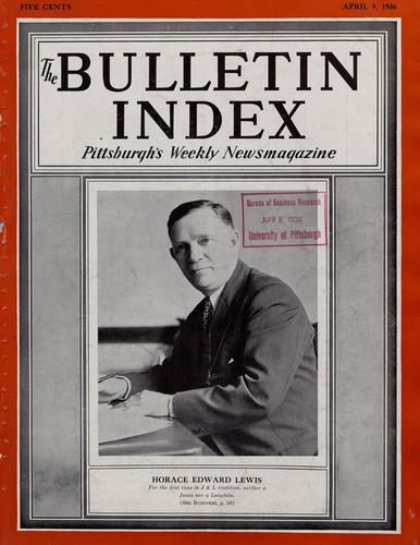 Bulletin index