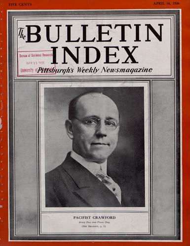 Bulletin index