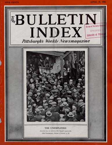 Bulletin index