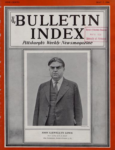 Bulletin index