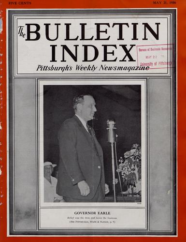 Bulletin index