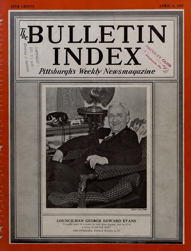 Bulletin index