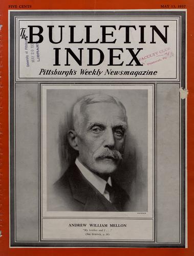 Bulletin index