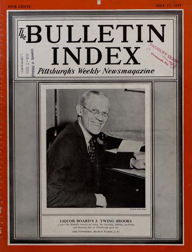 Bulletin index