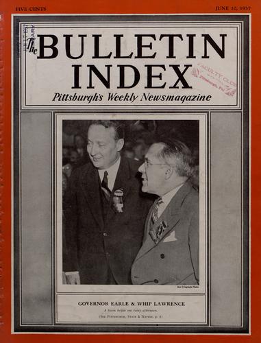 Bulletin index