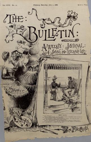 Bulletin