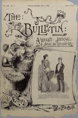 Bulletin