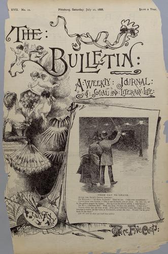 Bulletin
