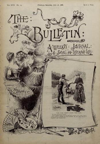 Bulletin