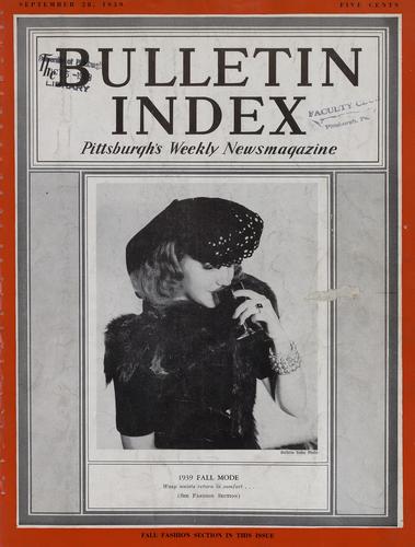 Bulletin index