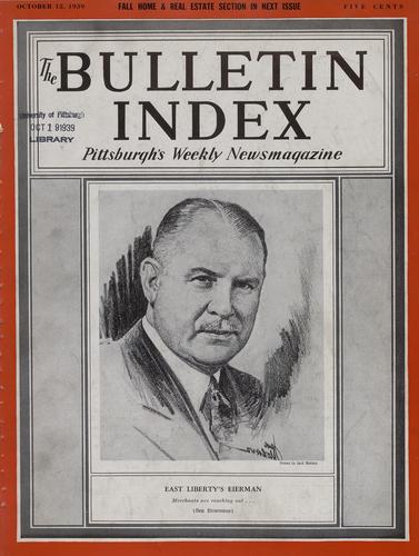 Bulletin index
