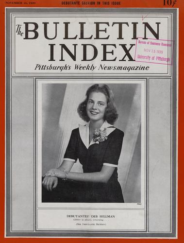 Bulletin index