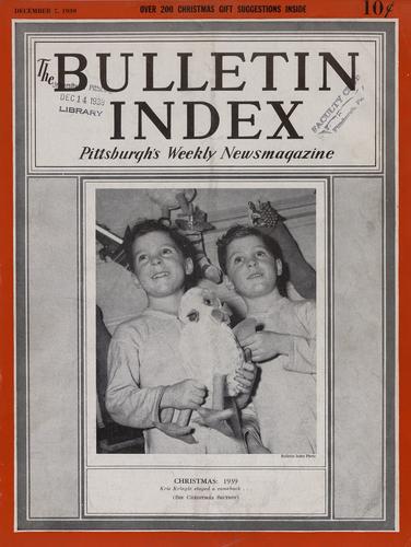 Bulletin index