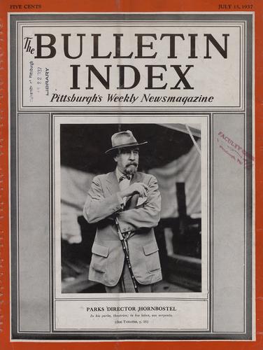 Bulletin index