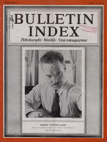 Bulletin index