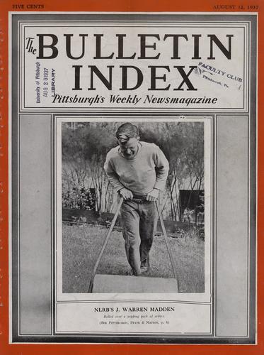 Bulletin index