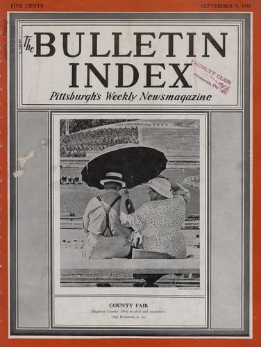 Bulletin index