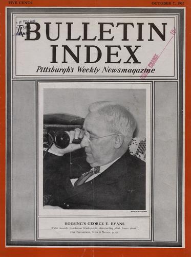 Bulletin index