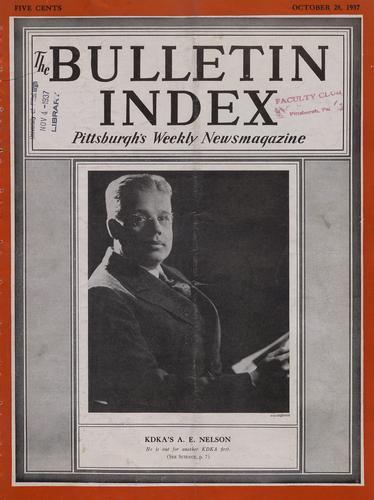 Bulletin index