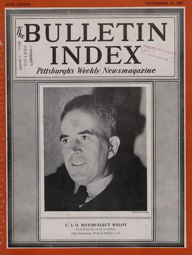 Bulletin index