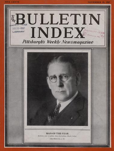 Bulletin index