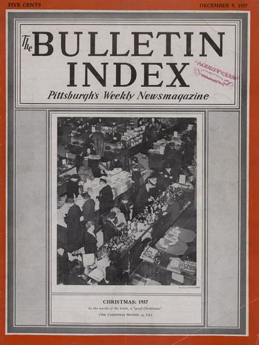 Bulletin index