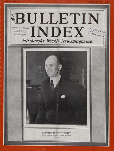 Bulletin index