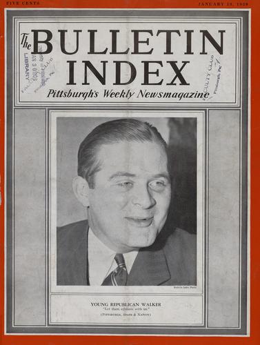 Bulletin index