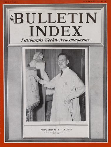 Bulletin index