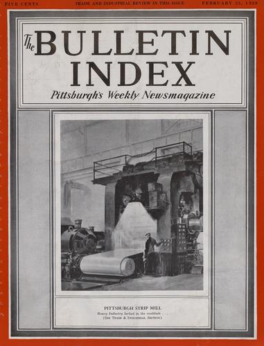 Bulletin index