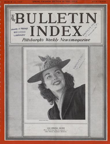 Bulletin index