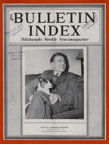 Bulletin index