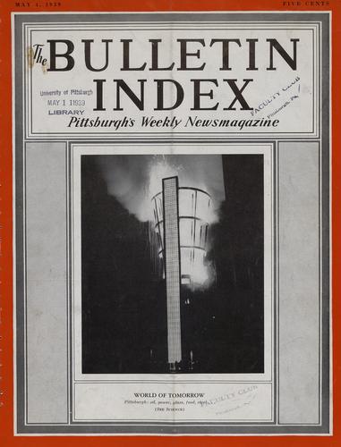 Bulletin index