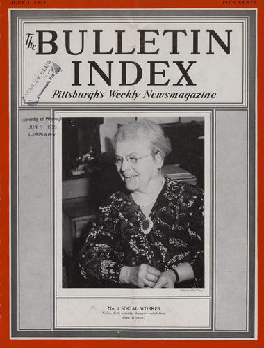 Bulletin index
