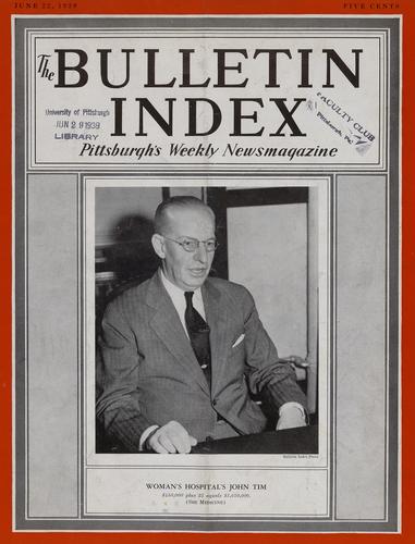 Bulletin index