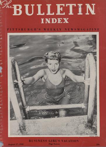 Bulletin index